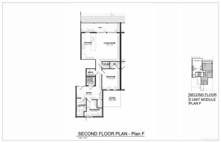 Property Photo: 2401 N Lakeshore Boulevard Unit #11 (Floor Plan F) MI 49855