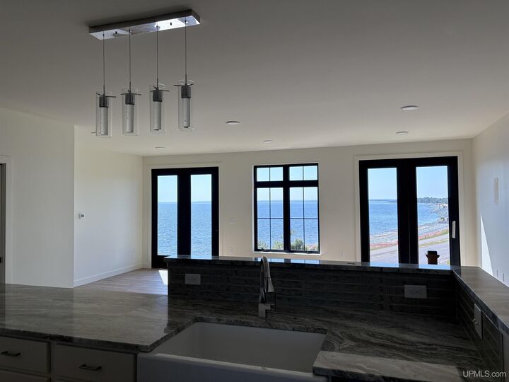 Property Photo: 2401 N Lakeshore Boulevard Unit #26 (Floor Plan J) MI 49855