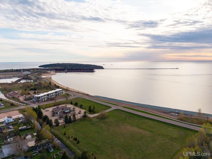 Property Photo: (Unit 26) -2401 N Lakeshore Boulevard MI 49855