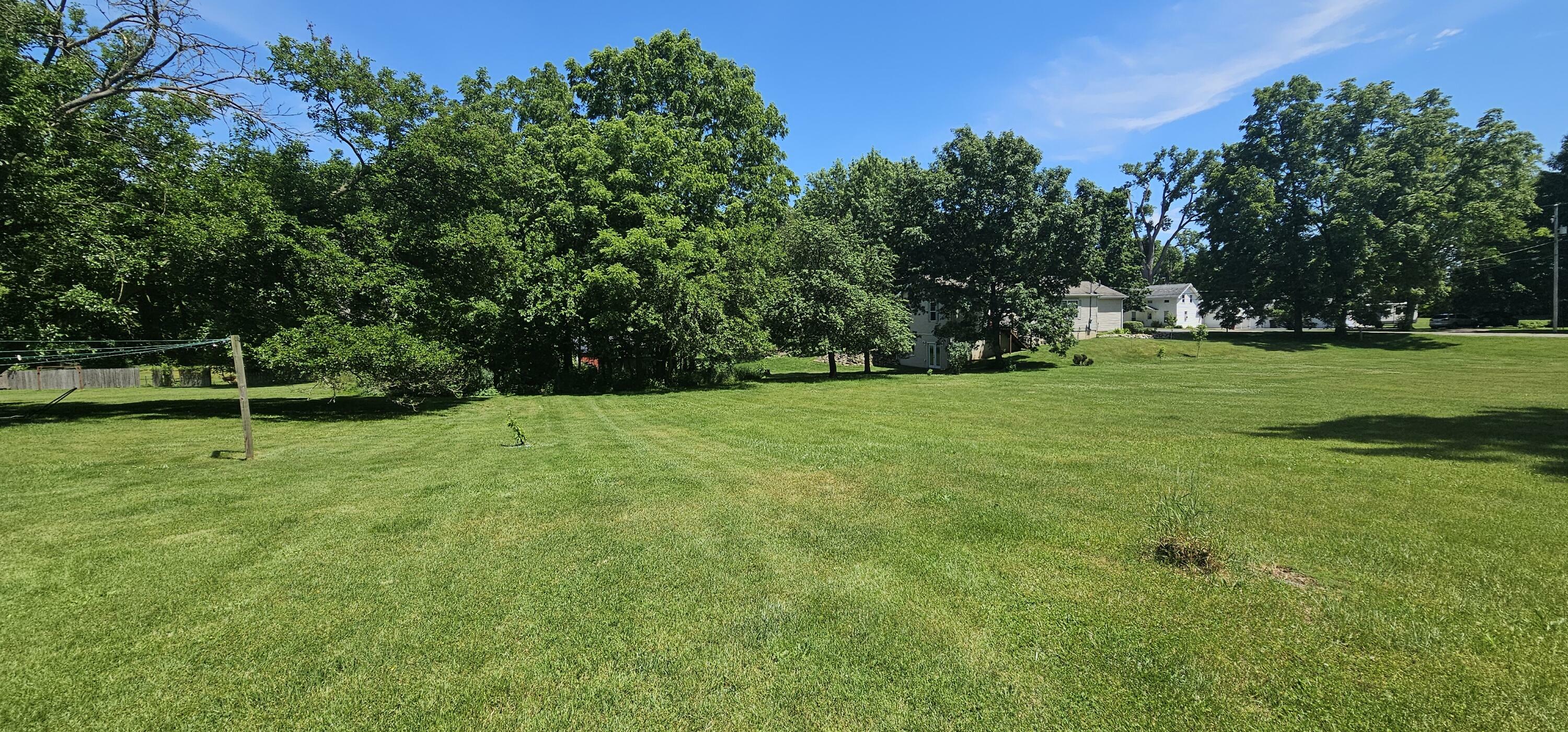 Property Photo:  427 Harley Street  MI 49250 