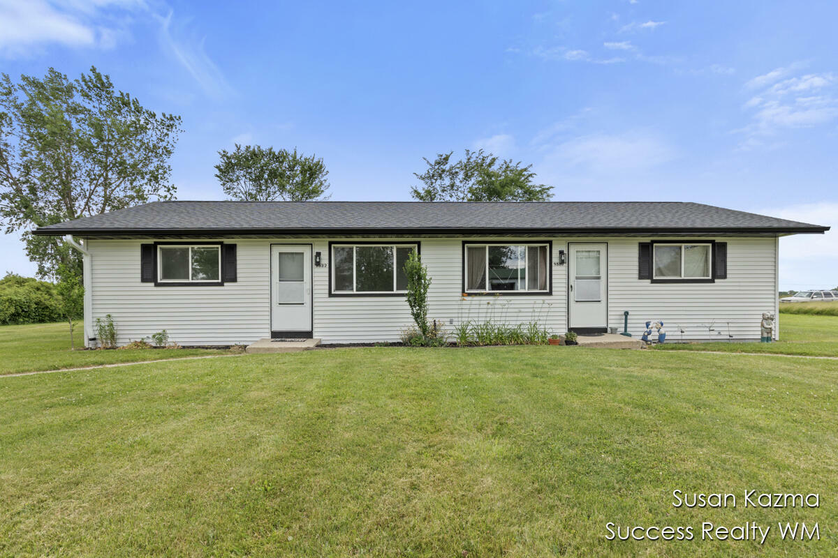 Property Photo:  9530 Lakewood Drive  MI 48849 