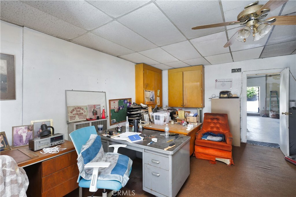 Property Photo: 1323 W Jefferson Boulevard CA 90007