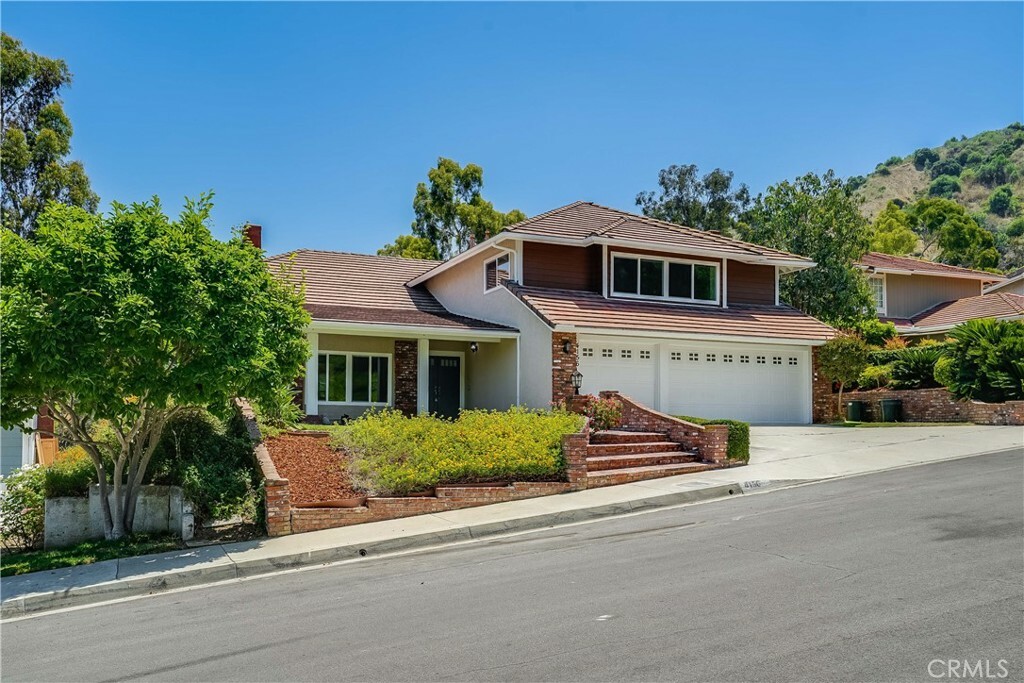 Property Photo:  4156 Overcrest Drive  CA 90601 