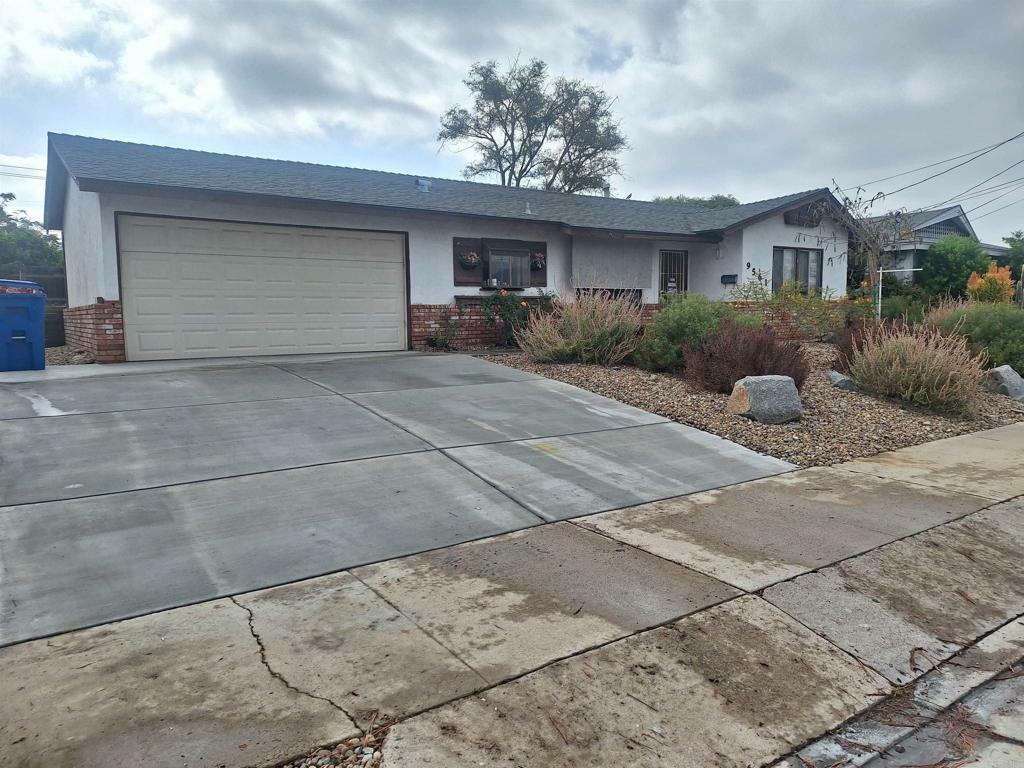 Property Photo:  9561 Carlton Hills Blvd  CA 92071 