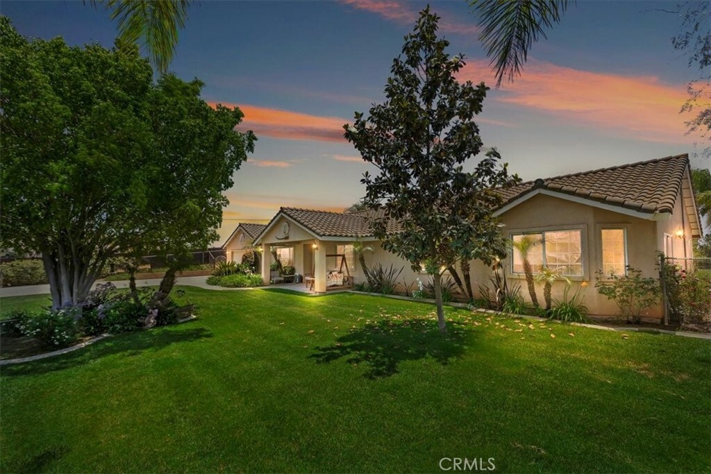 Property Photo:  16035 Summit Crest Drive  CA 92506 