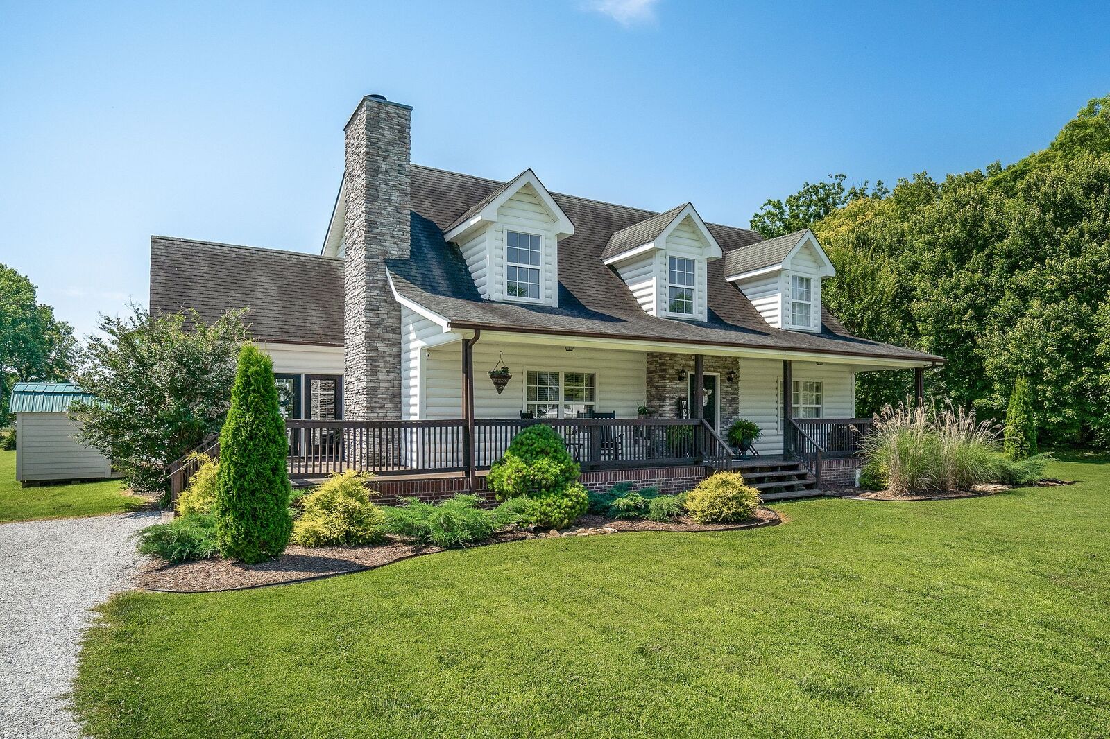 Property Photo:  110 Shiloh Ln  TN 37166 