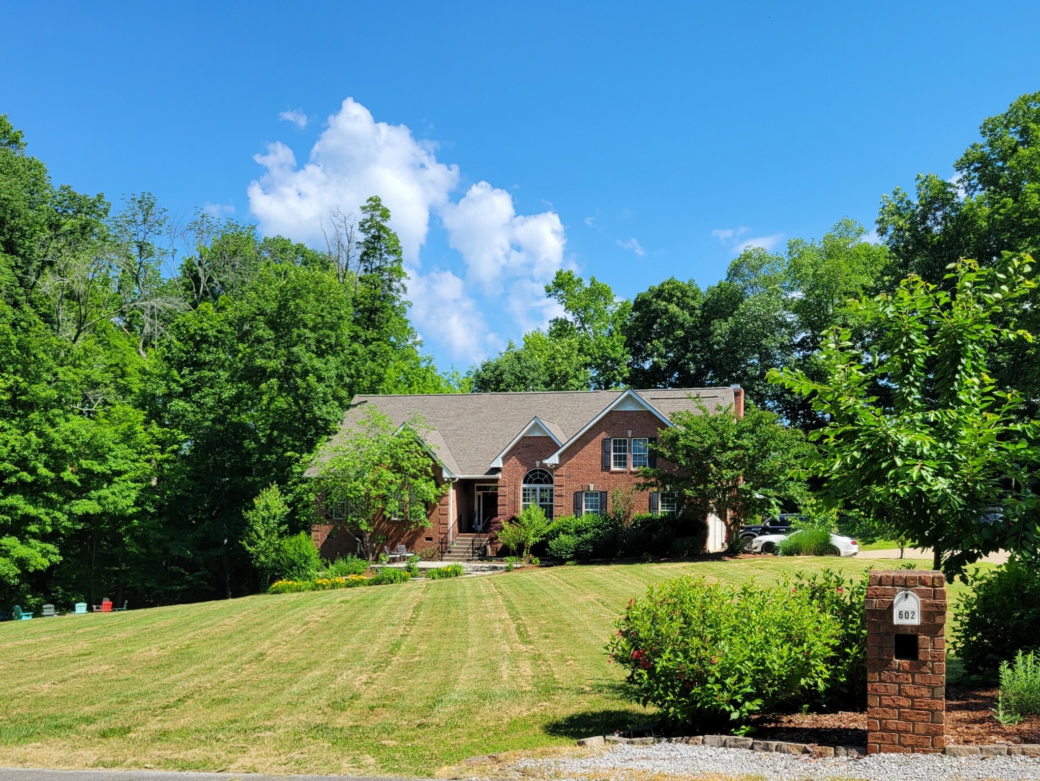 Property Photo:  602 Callie Ln  TN 37090 