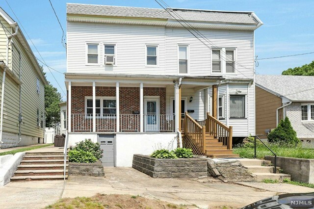 Property Photo:  167 Beech Street  NJ 07032 