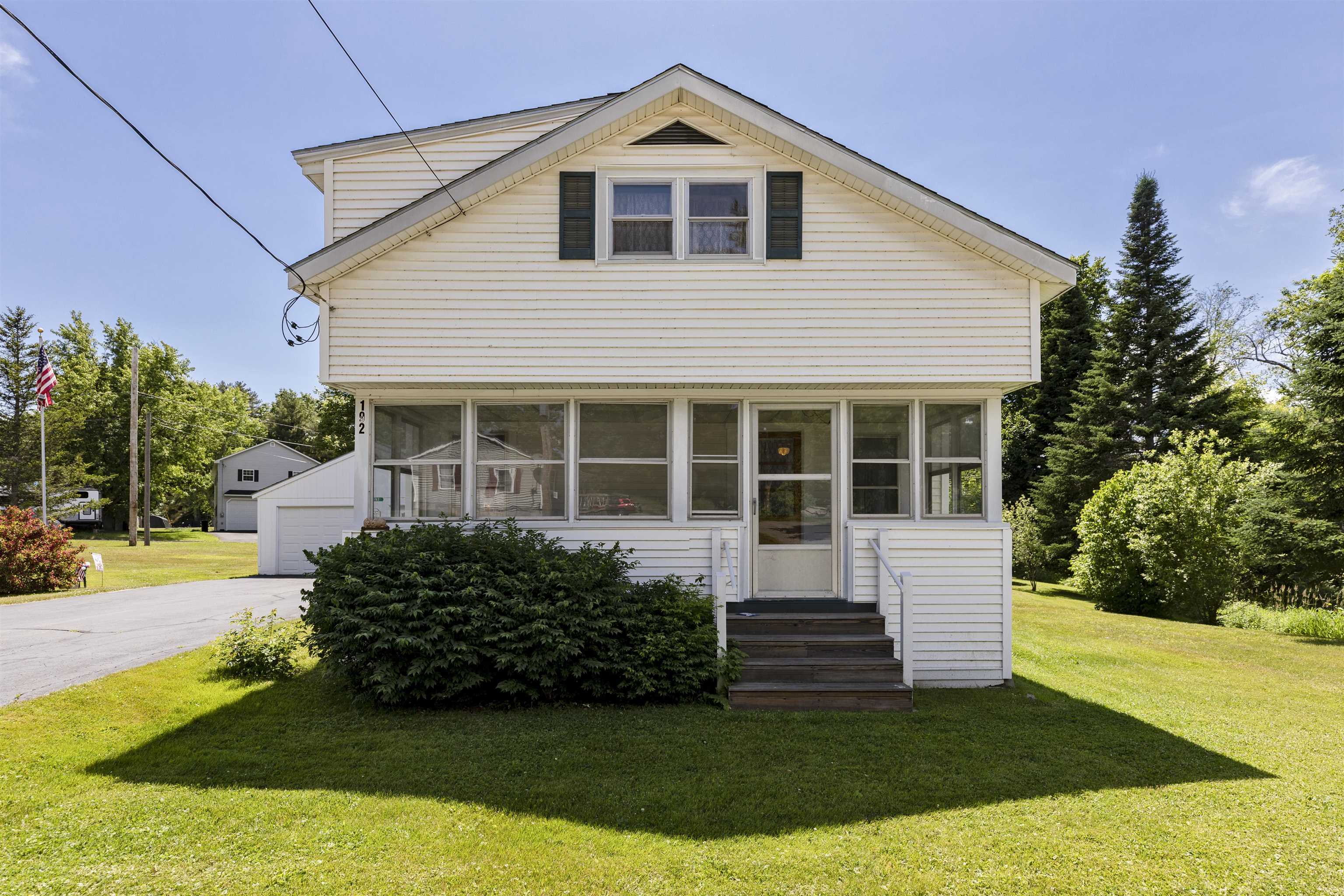 Property Photo:  192 Mascoma Street  NH 03766 