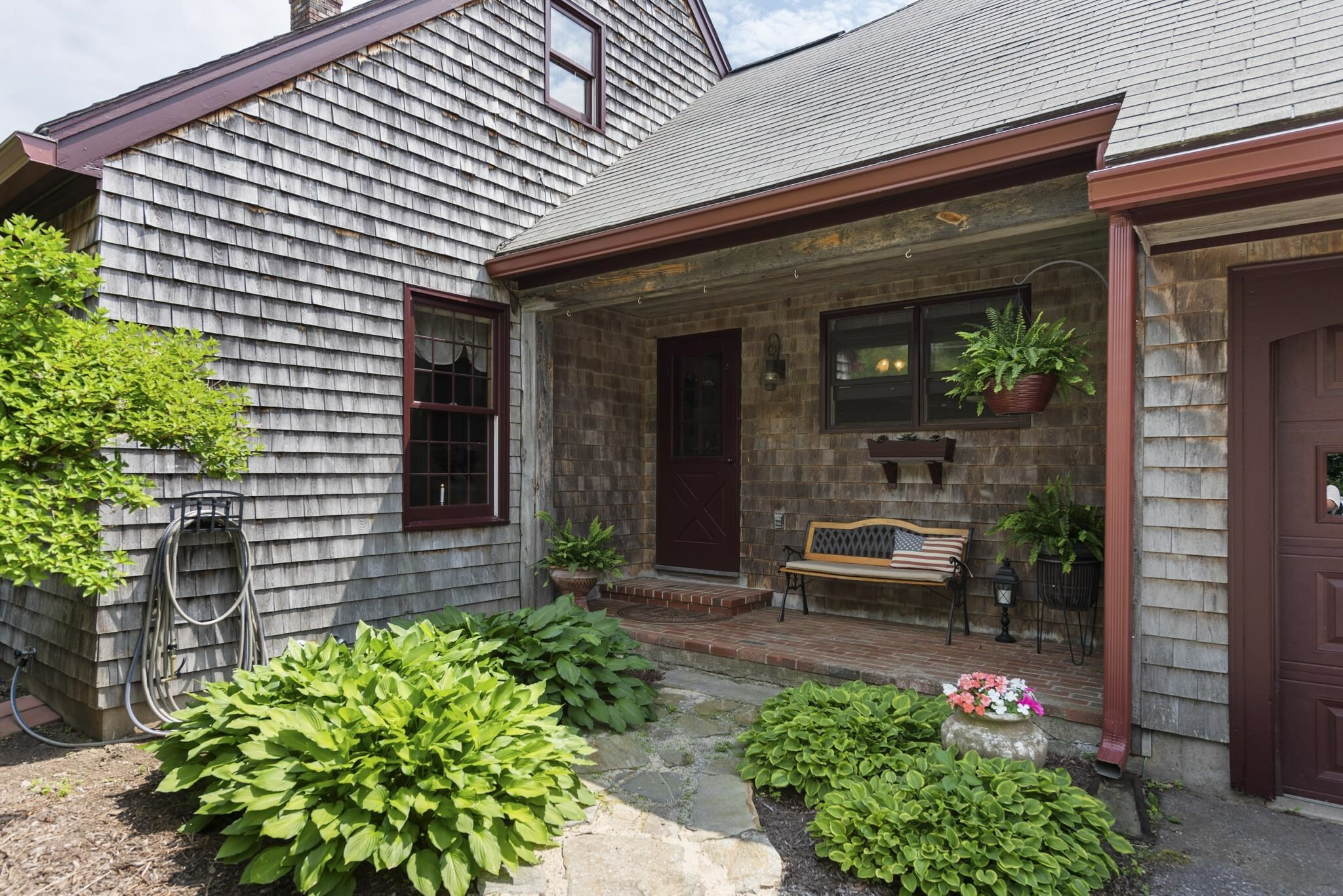 Property Photo: 1050 Peaked Hill Road NH 03222