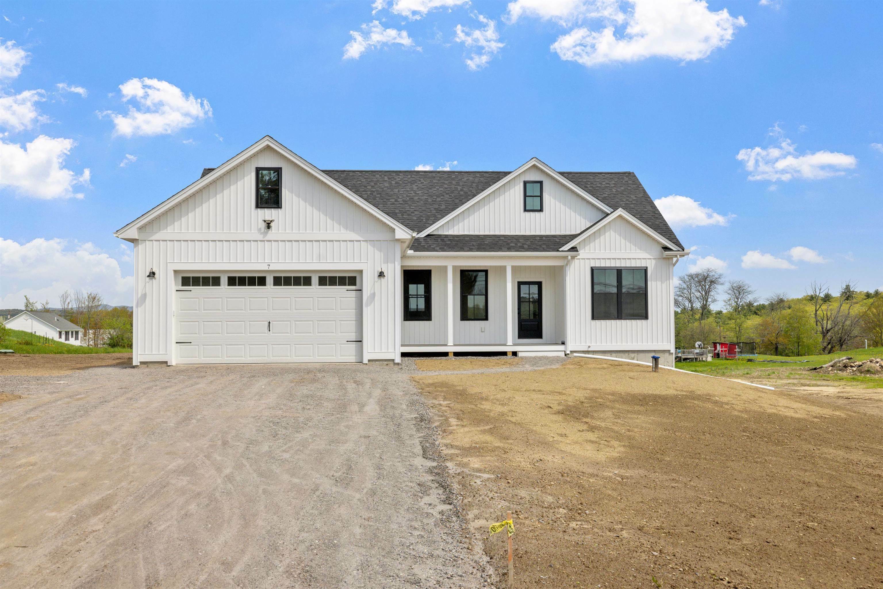Property Photo: 7 Dairy Lane NH 03276