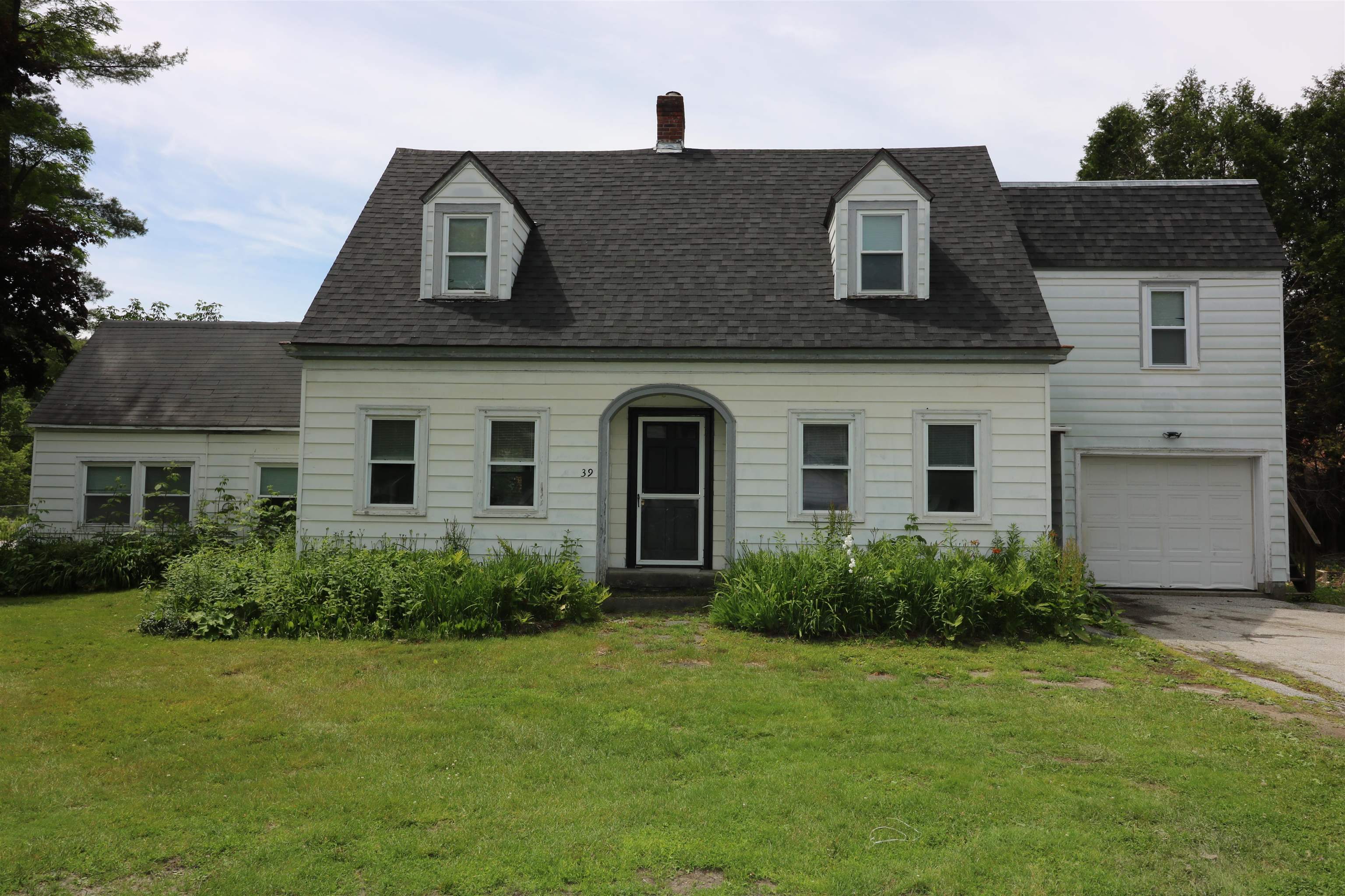 Property Photo:  39 Evergreen Drive  VT 05602 