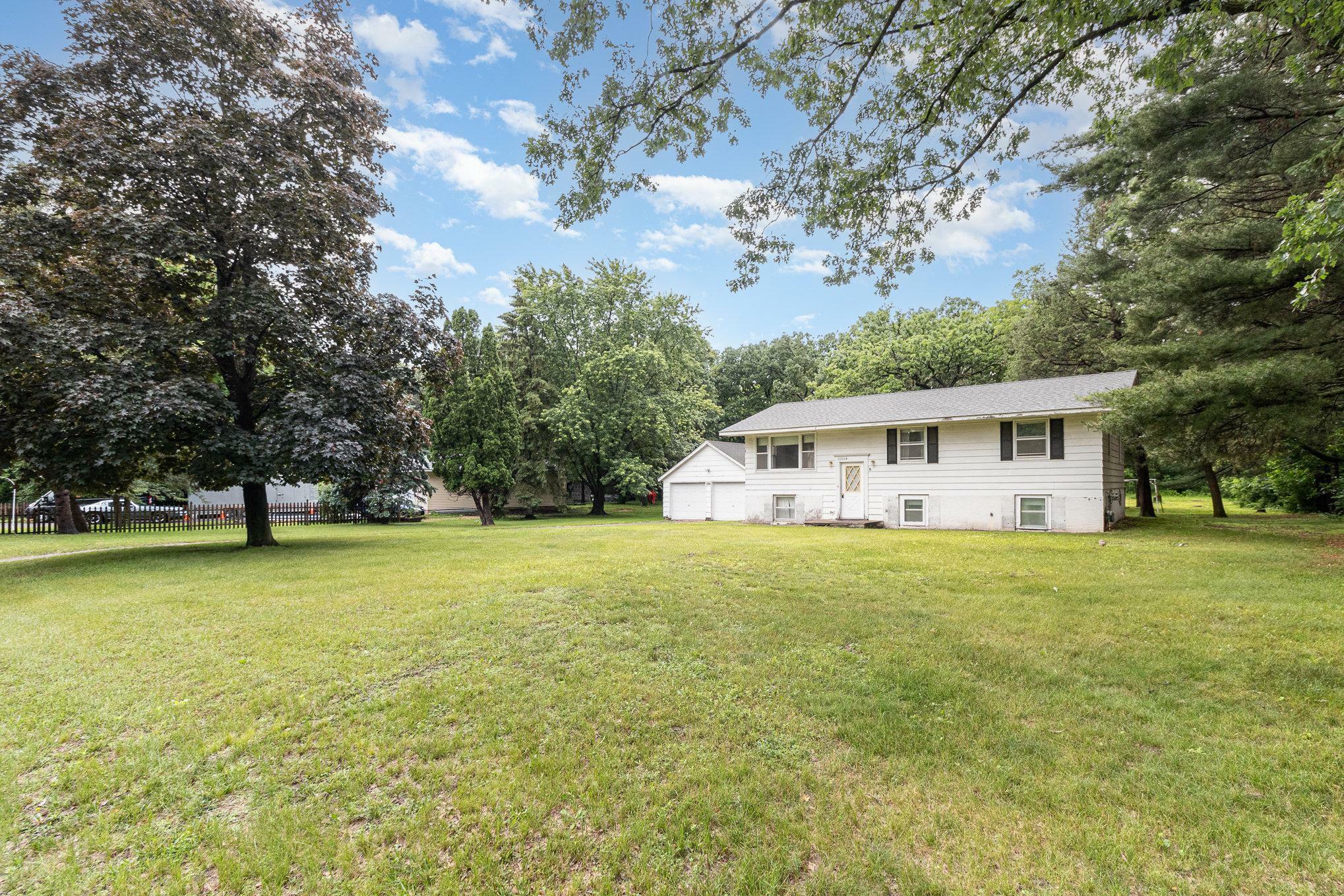 Property Photo:  10004 Linnet Street NW  MN 55433 