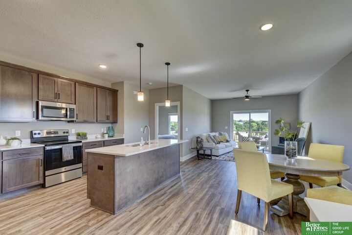 Property Photo: 8218 S 178th Street NE 68136