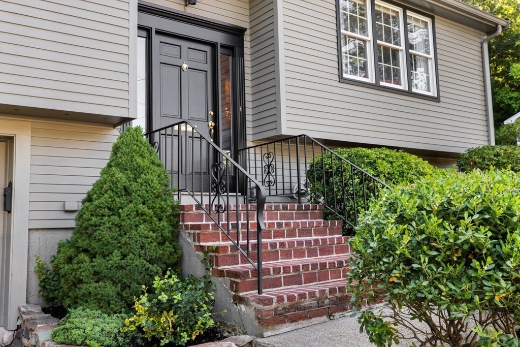 Property Photo: 180 Lisle St MA 02184