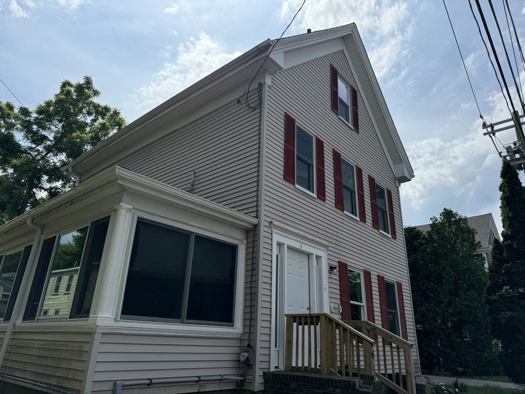 Property Photo:  6 Elm St  MA 01760 