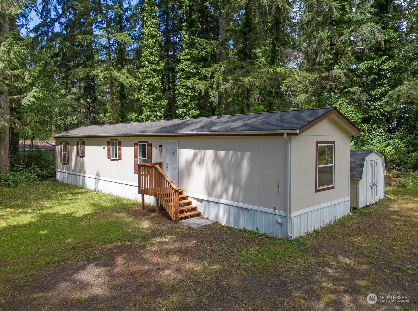 Property Photo:  6217 156th Street NW  WA 98332 