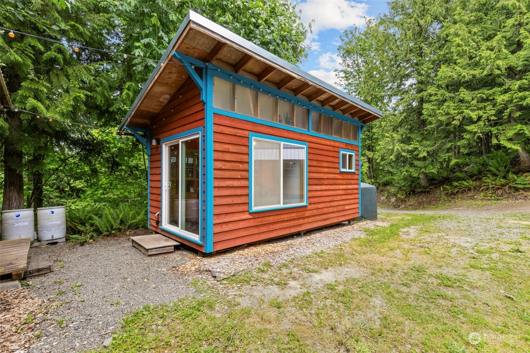 Property Photo:  5416 Beaver Valley Road  WA 98325 