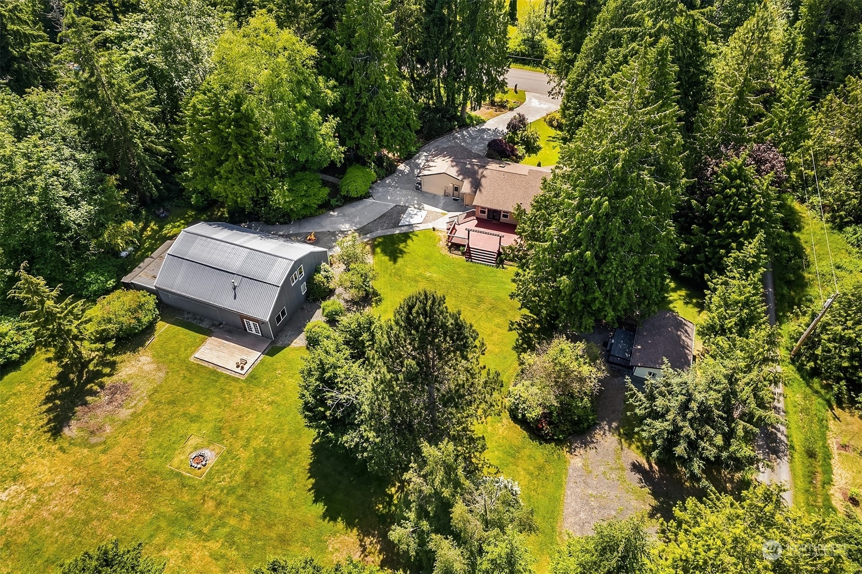 Property Photo:  15819 30th Avenue NW  WA 98292 