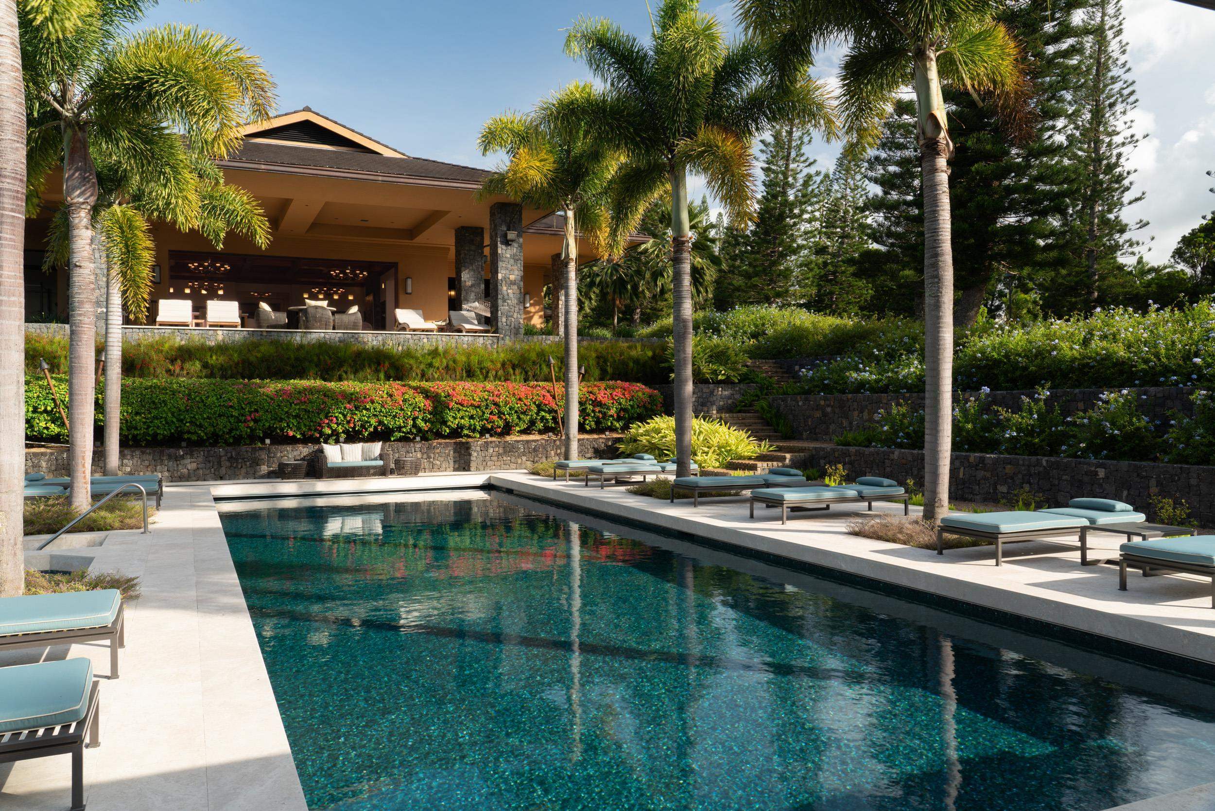 Property Photo: 215 Plantation Club Dr HI 96761