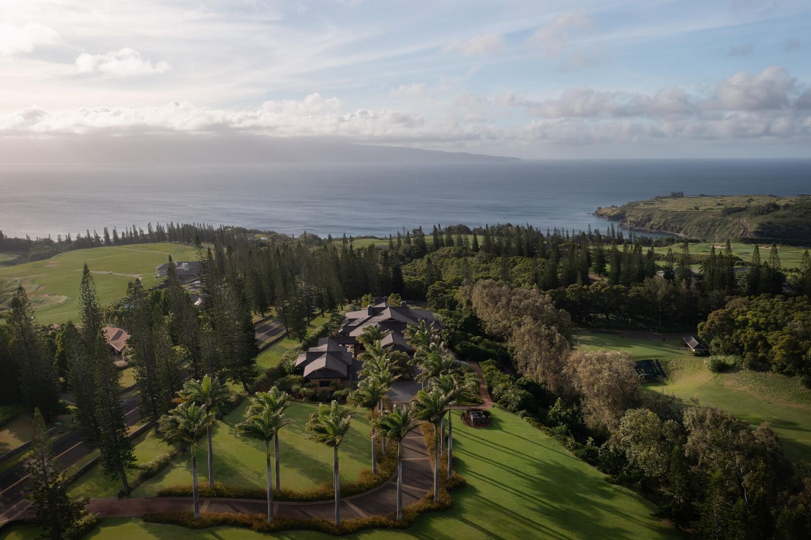 Property Photo:  215 Plantation Club Dr  HI 96761 