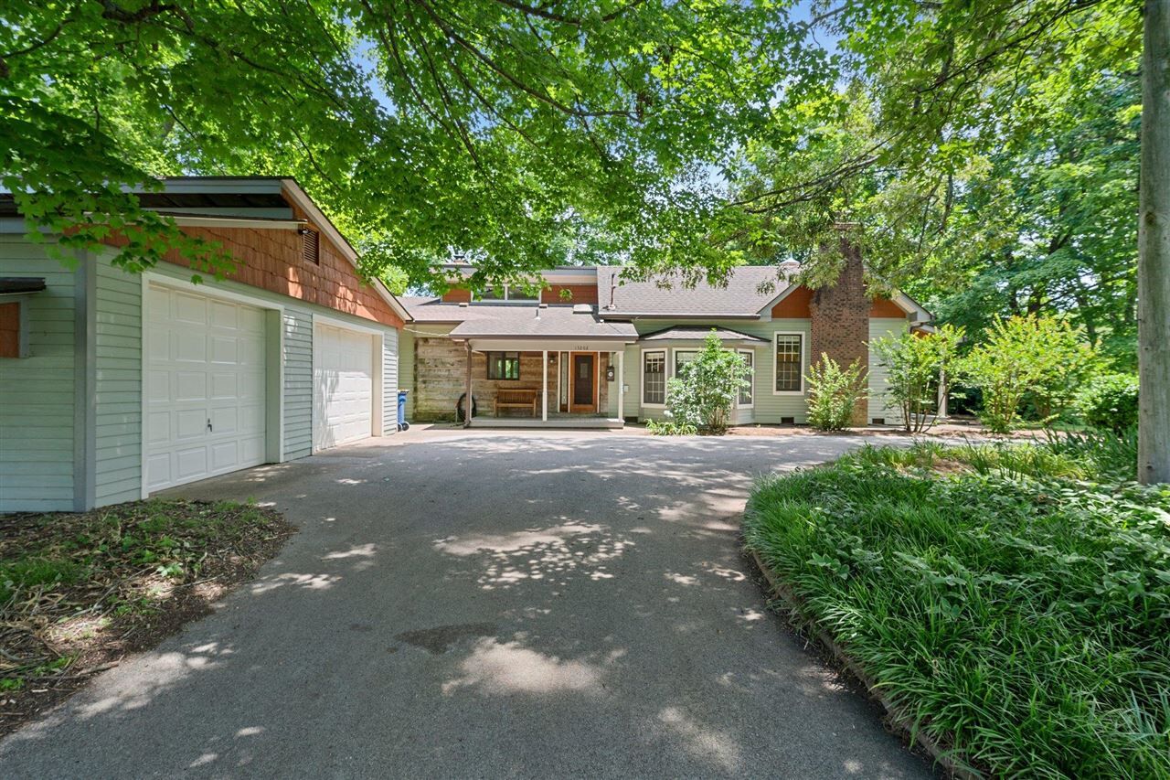 Property Photo:  13202 Cemetery Road  KY 42103