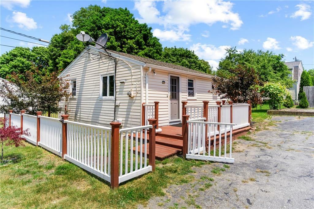 Property Photo:  6 Baltimore Avenue  RI 02885 