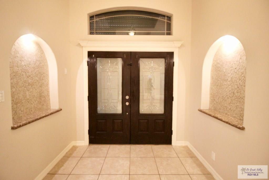 Property Photo: 7767 Gastin Dr. TX 78520