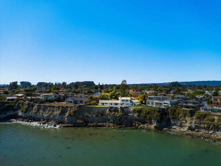 MLSML81969935 4250 Opal Cliff Drive, Santa Cruz, CA 95062