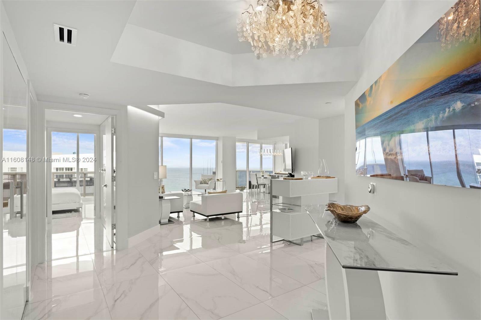 Property Photo: 4779 Collins Ave 2201 FL 33140
