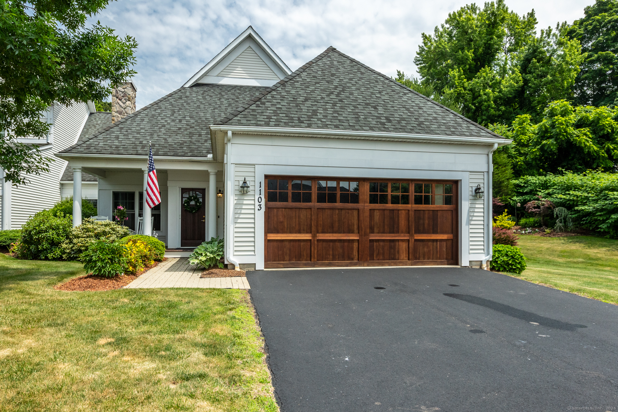 Property Photo:  1103 Dzen Way 1103  CT 06074 