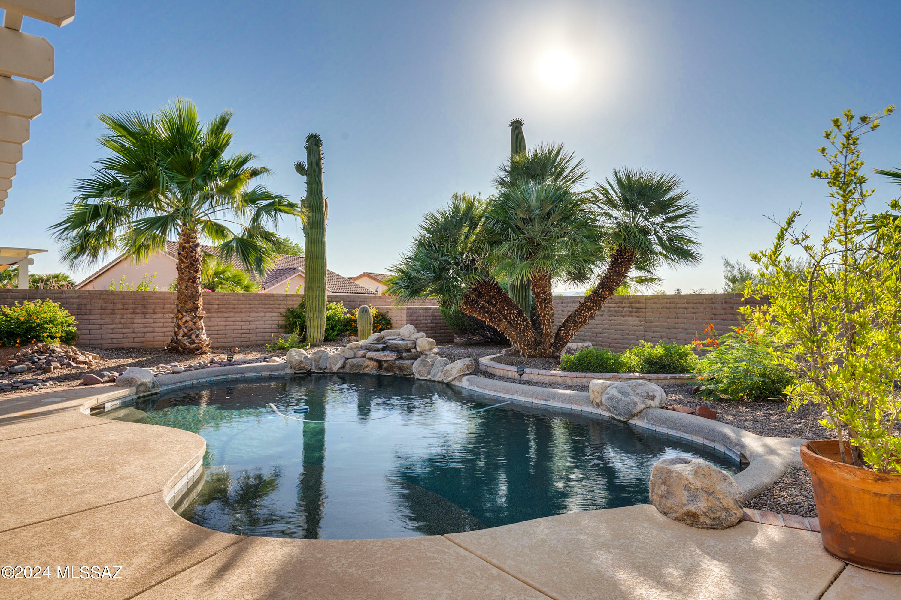 Property Photo:  1017 N Cowboy Canyon Drive  AZ 85614 