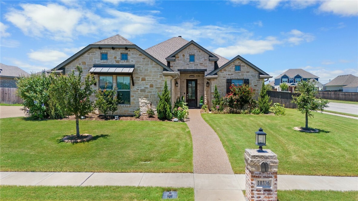 Property Photo:  10336 Creekside Lane  TX 76712 