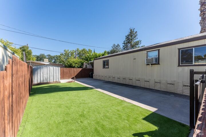 Property Photo: 2101 State Street 47 CA 95482