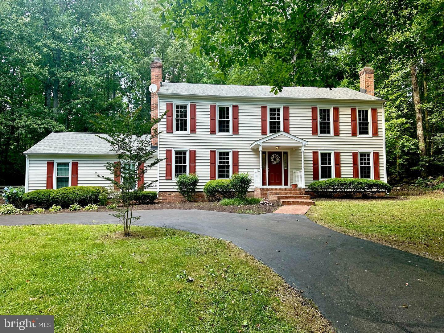 Property Photo:  109 Broadfield Lane  VA 22553 