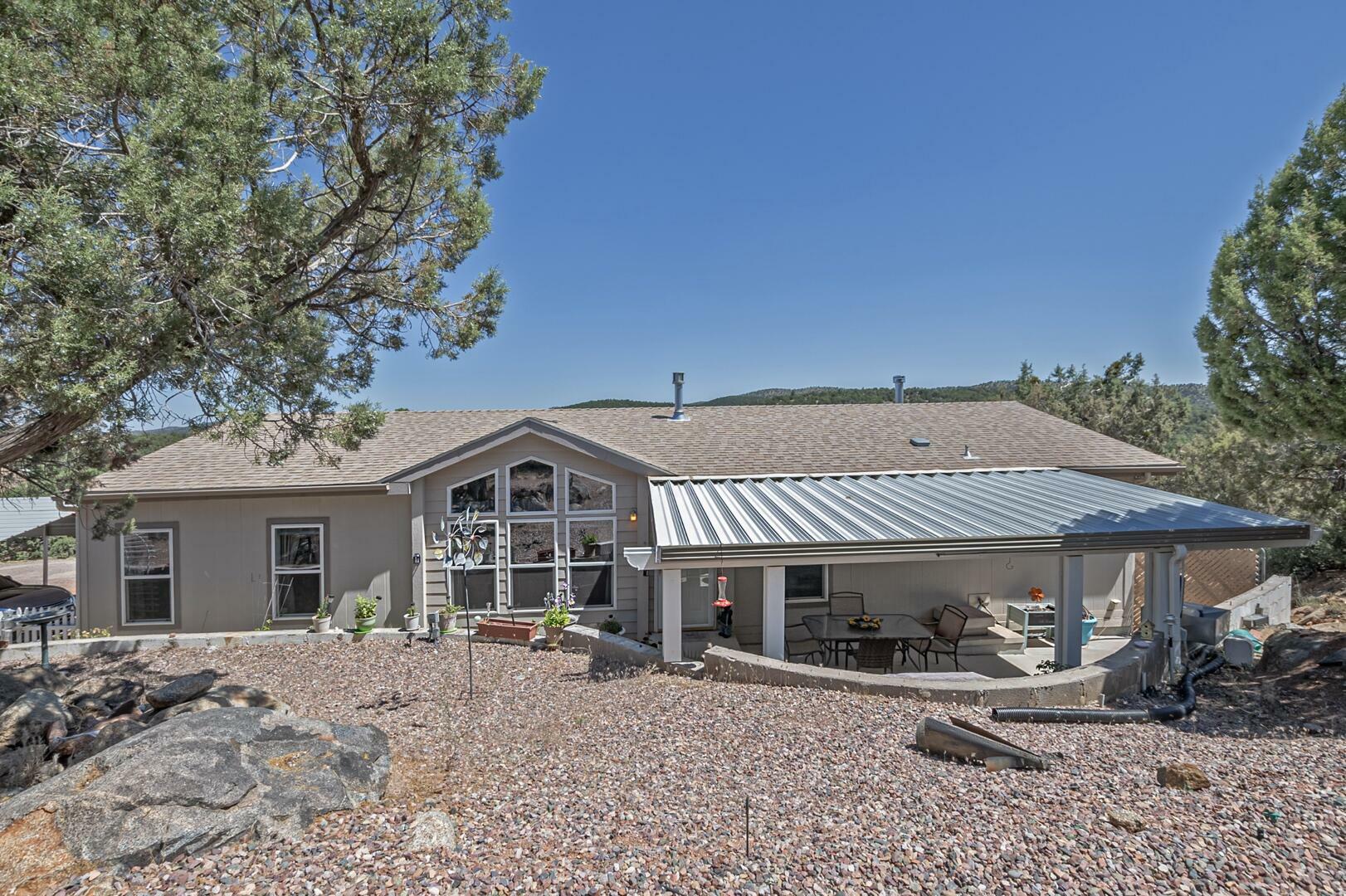 877 W Oxbow Trail  Payson AZ 85541 photo