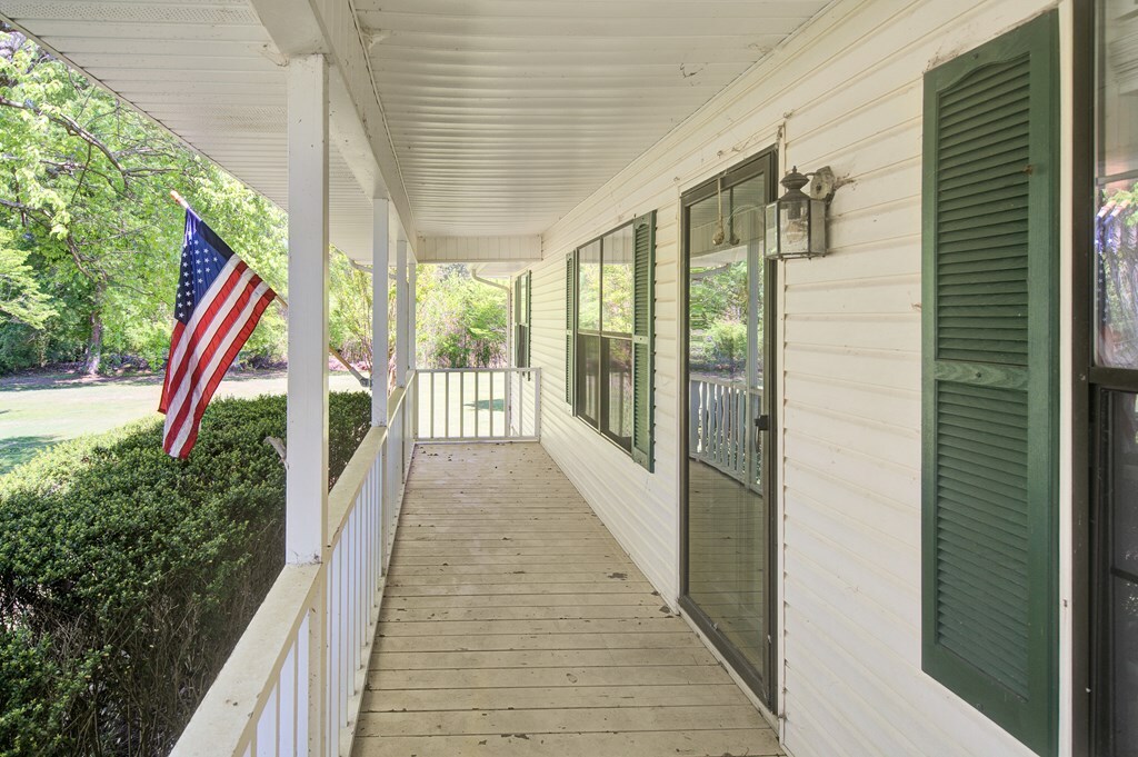 Property Photo:  1880 Bowers Road  GA 30721 