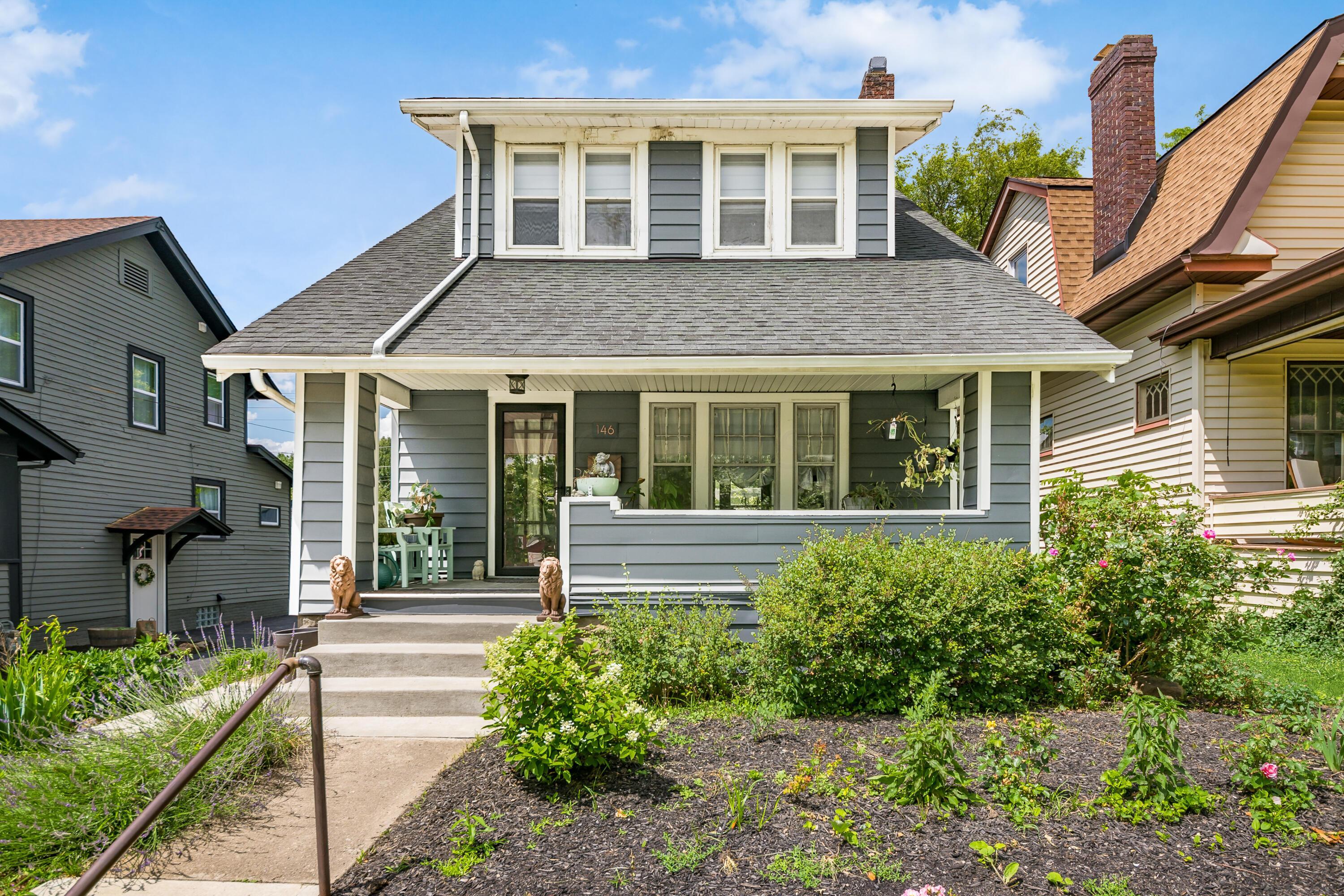 146 E Longview Avenue  Columbus OH 43202 photo