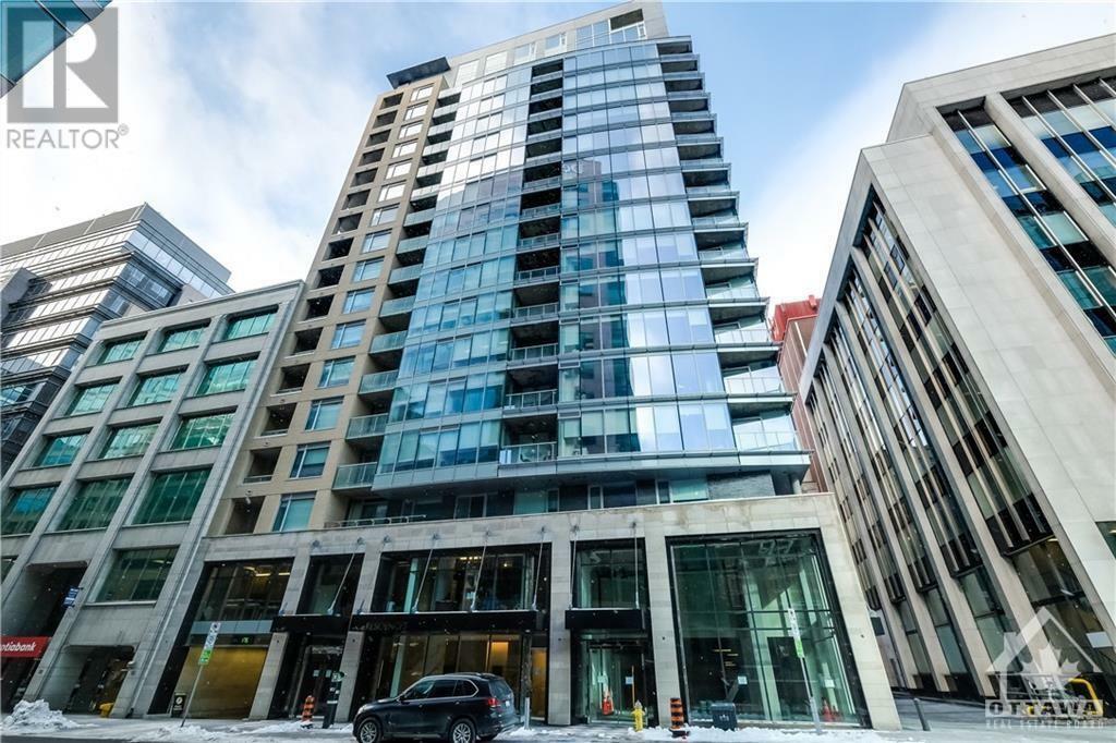 Property Photo:  101 Queen Street 1605  ON K1P 0B7 