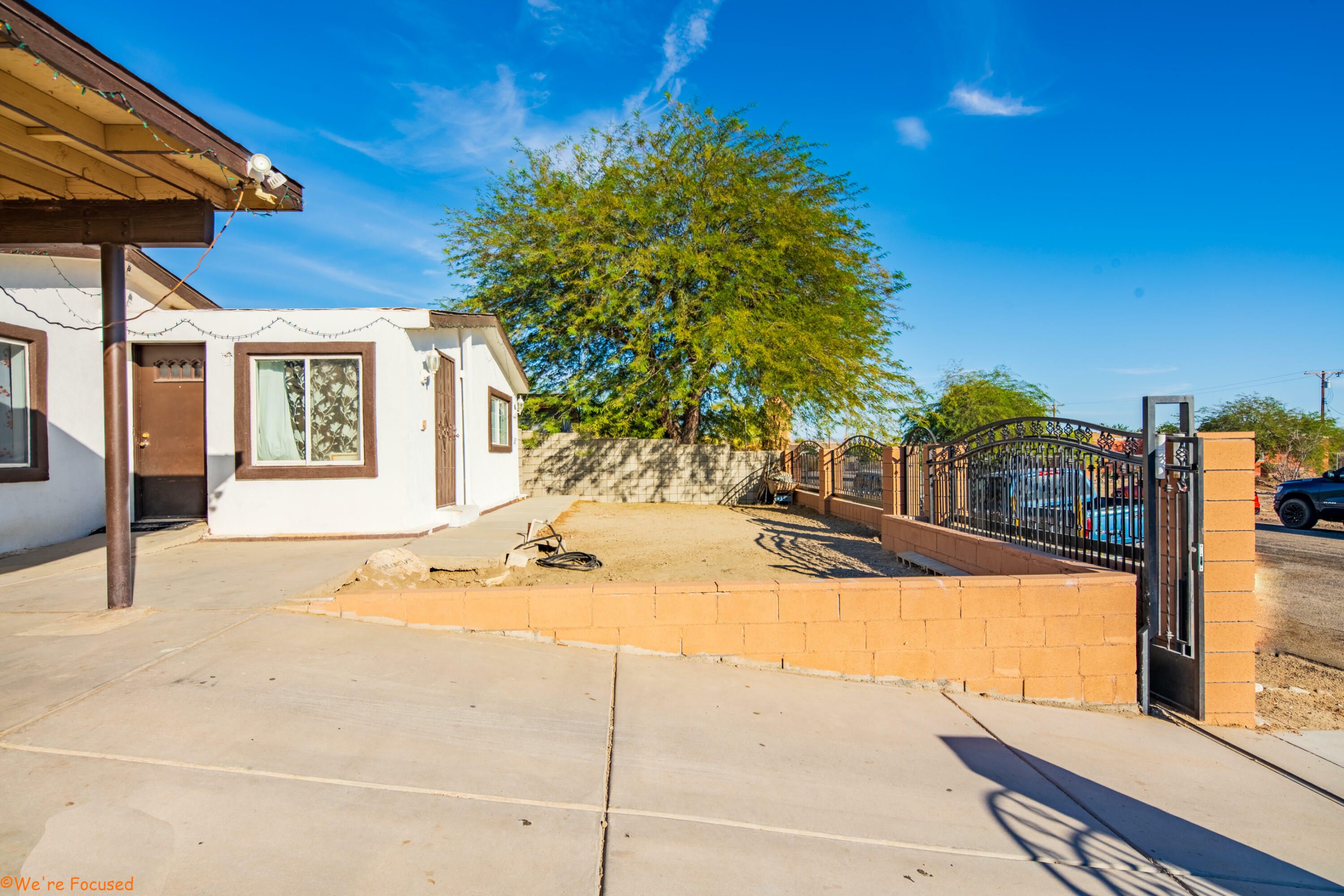 Property Photo:  98560 Seascape Avenue  CA 92254 