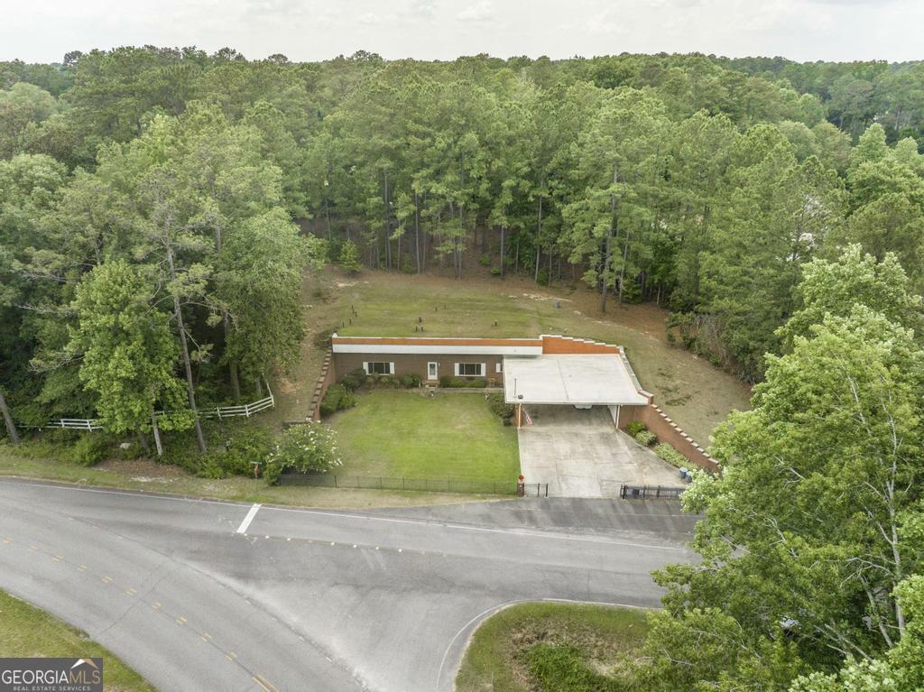 Property Photo:  101 Huntington Drive  GA 31021 