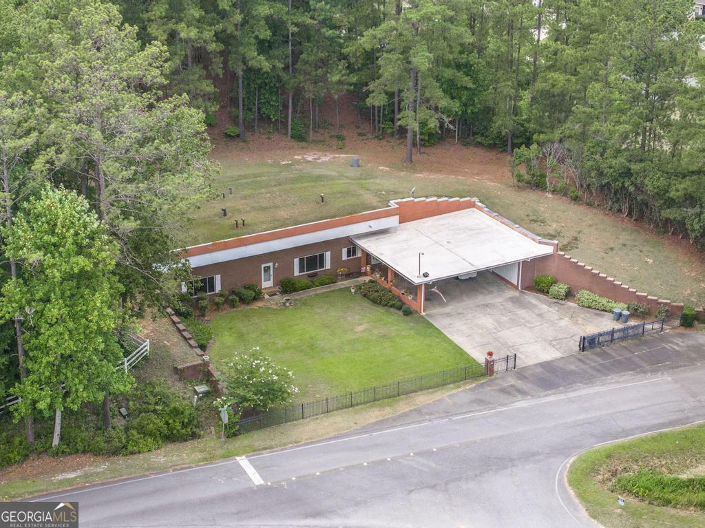 Property Photo:  101 Huntington Drive  GA 31021 