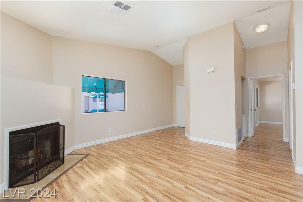 Property Photo:  2220 Pine Breeze Lane 206  NV 89119 