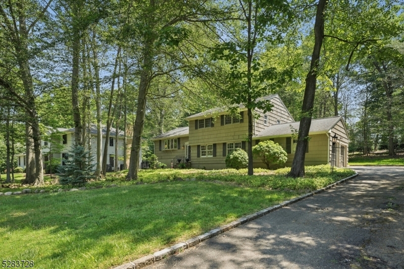 Property Photo: 78 Evergreen Dr NJ 07006