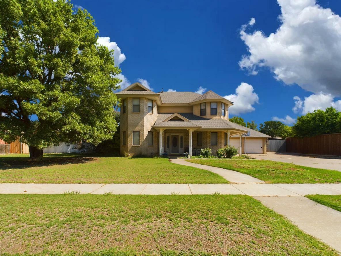 Property Photo:  1415 7th Street  TX 79363 