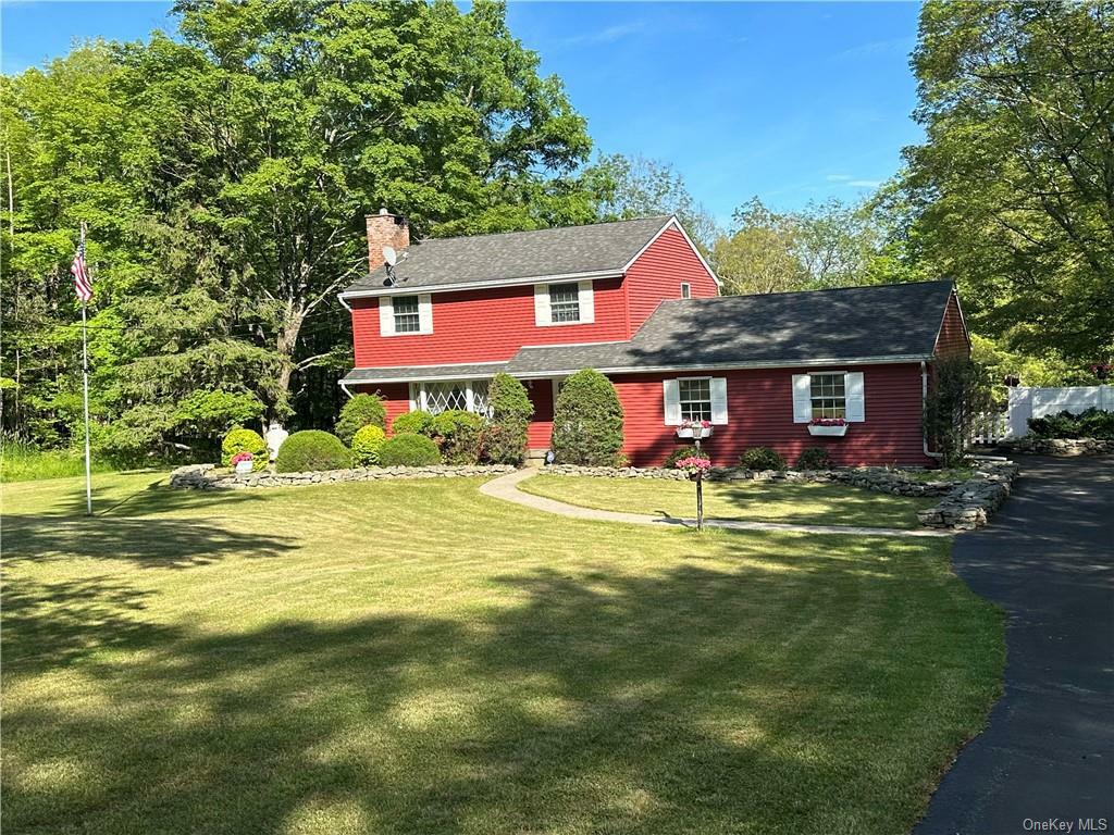 Property Photo:  266 Church Road  NY 12566 