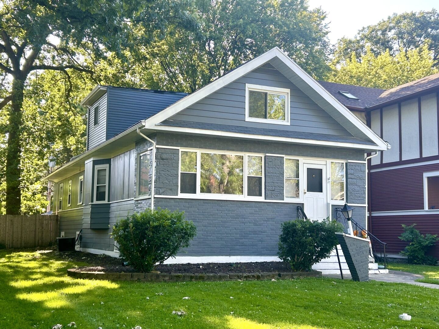 Property Photo:  26 Keystone Avenue  IL 60305 