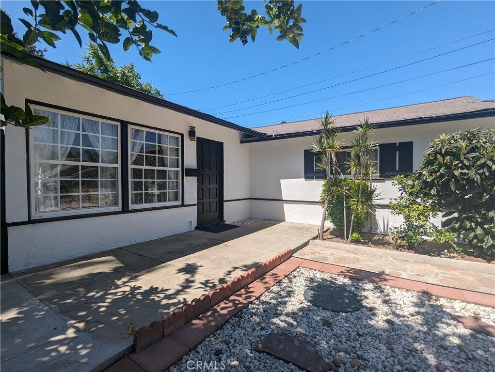 Property Photo:  8242 Fenwick Street  CA 91040 