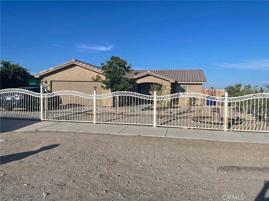 Property Photo: 2772 Jester Avenue CA 92274