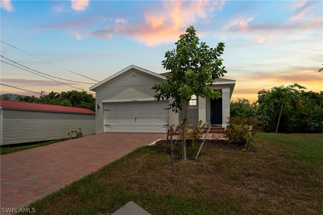 Property Photo:  4320 Little Hickory Road  FL 34134 